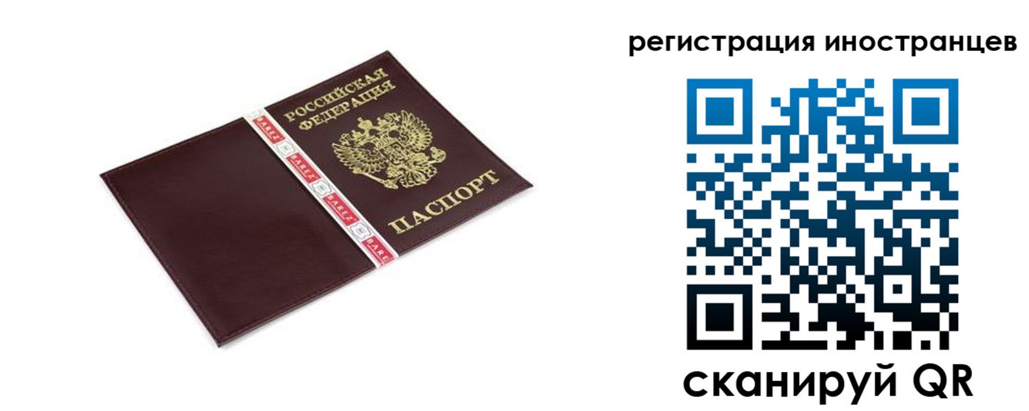прописка иностранных граждан в Псковской области